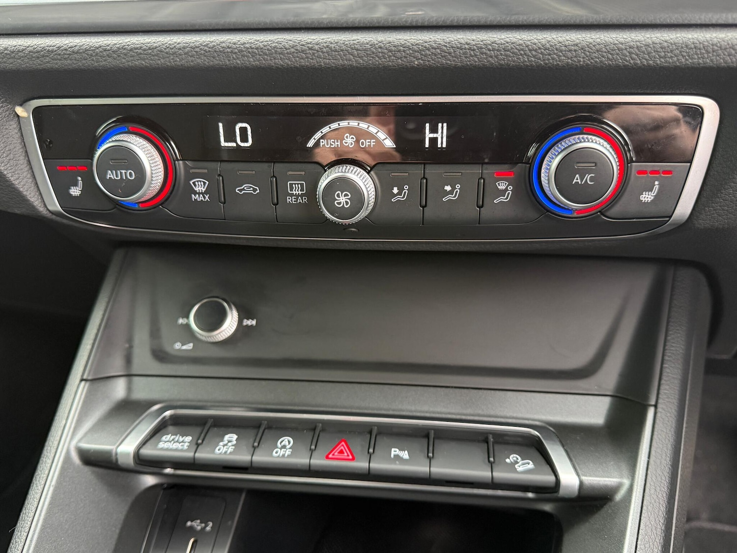 Used Audi Q3 2022 for sale - 77331344: Photo 52