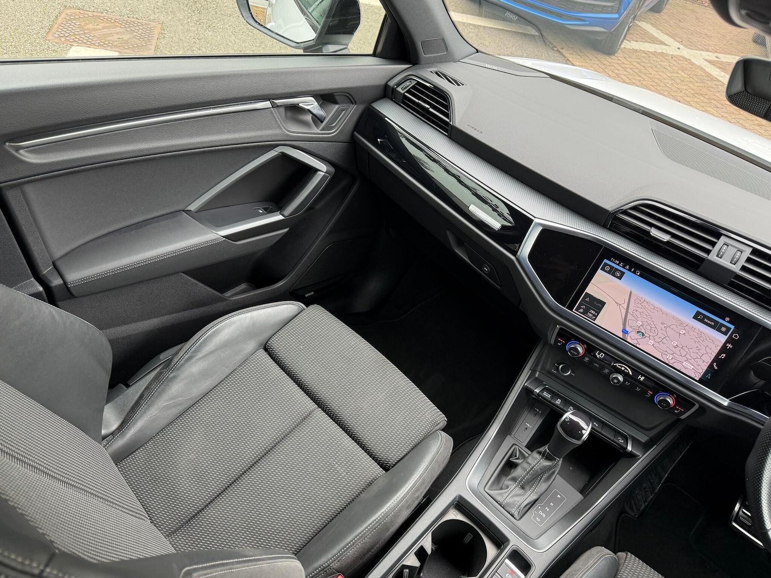 Used Audi Q3 2022 for sale - 77331344: Photo 55