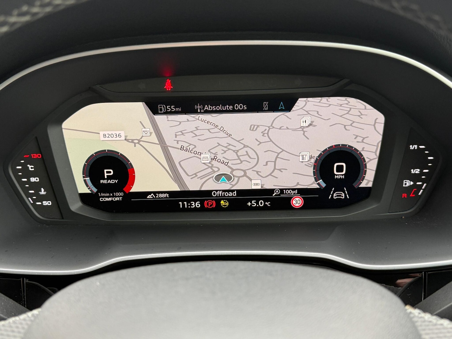 Used Audi Q3 2022 for sale - 77331344: Photo 58