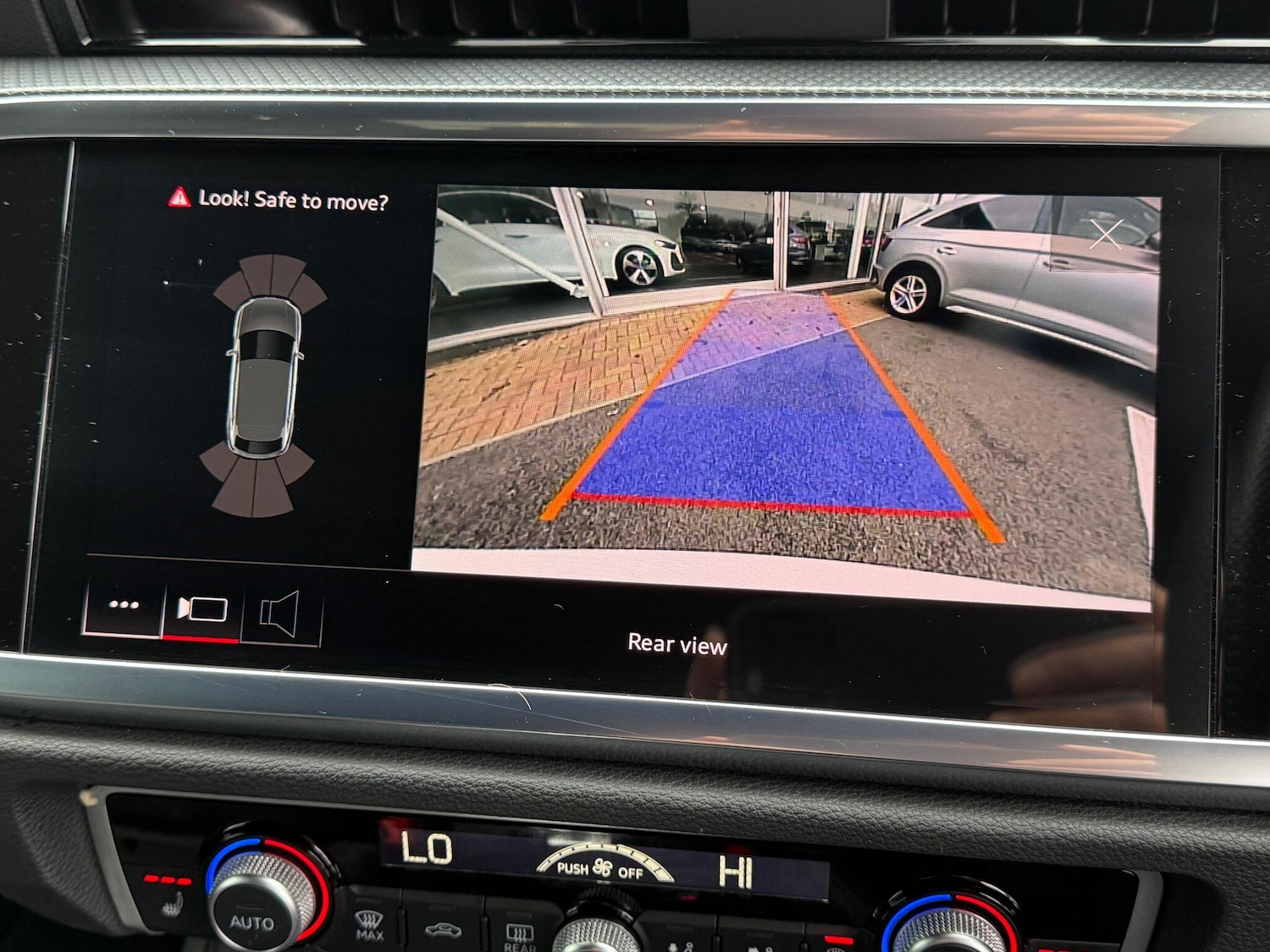 Used Audi Q3 2022 for sale - 77331344: Photo 6