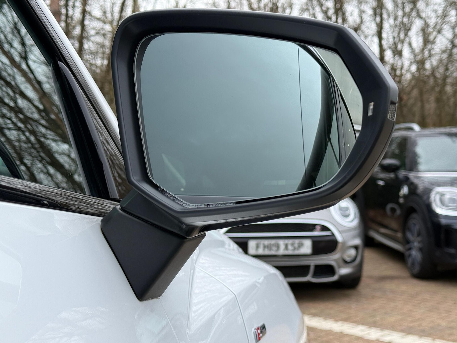 Used Audi Q3 2022 for sale - 77331344: Photo 60