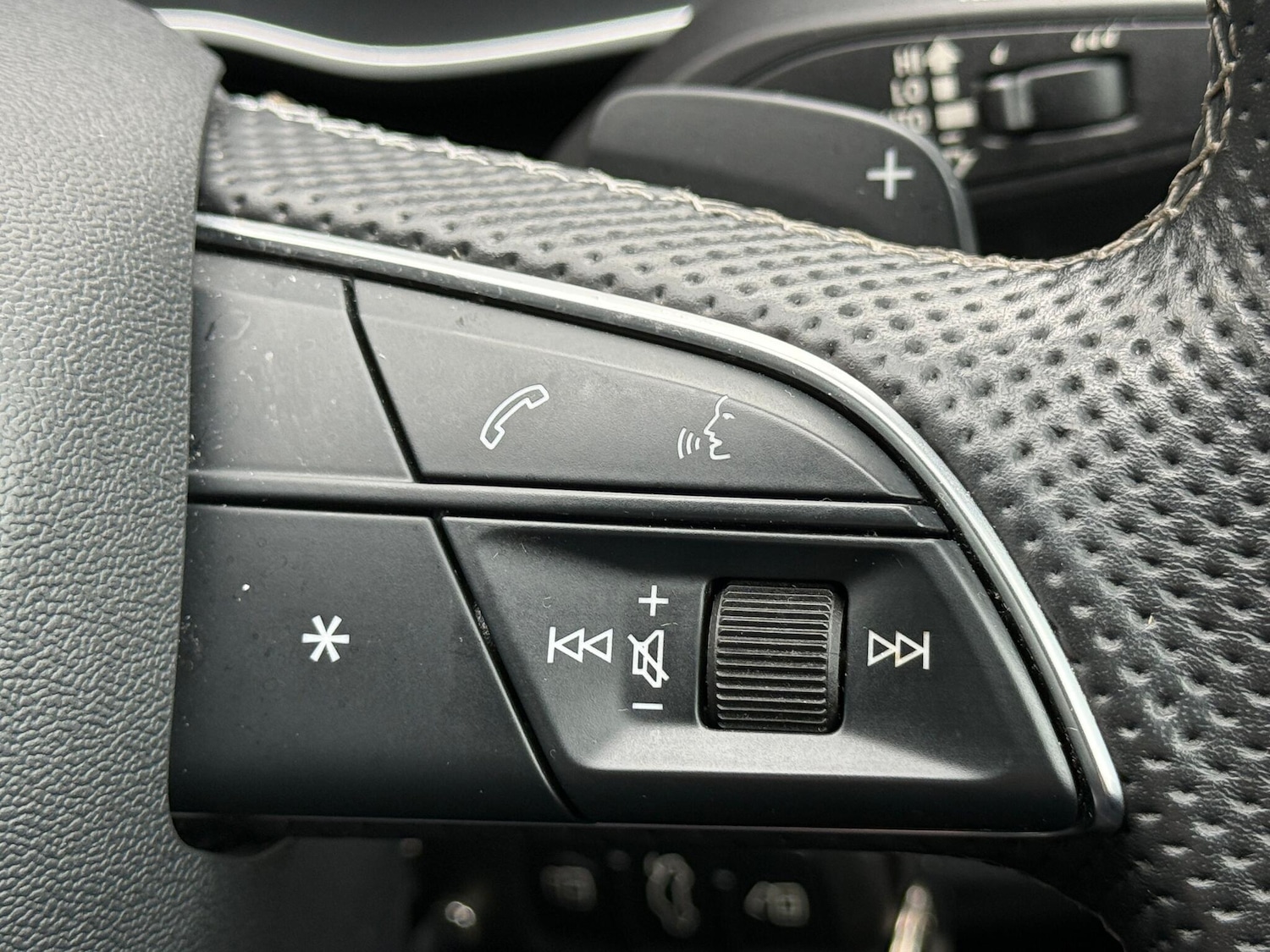 Used Audi Q3 2022 for sale - 77331344: Photo 62