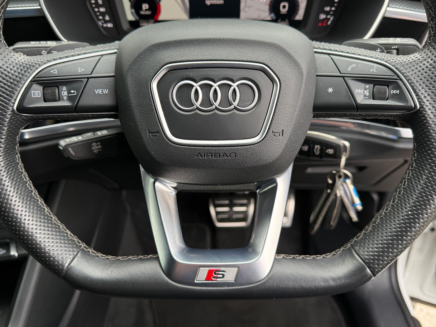 Used Audi Q3 2022 for sale - 77331344: Photo 66