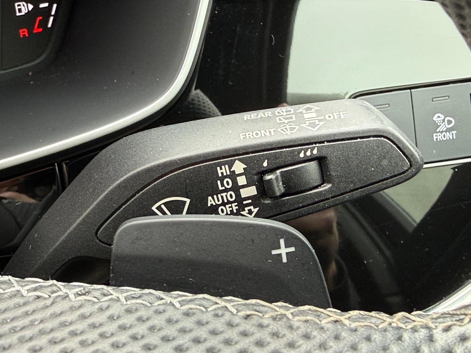 Used Audi Q3 2022 for sale - 77331344: Photo 67