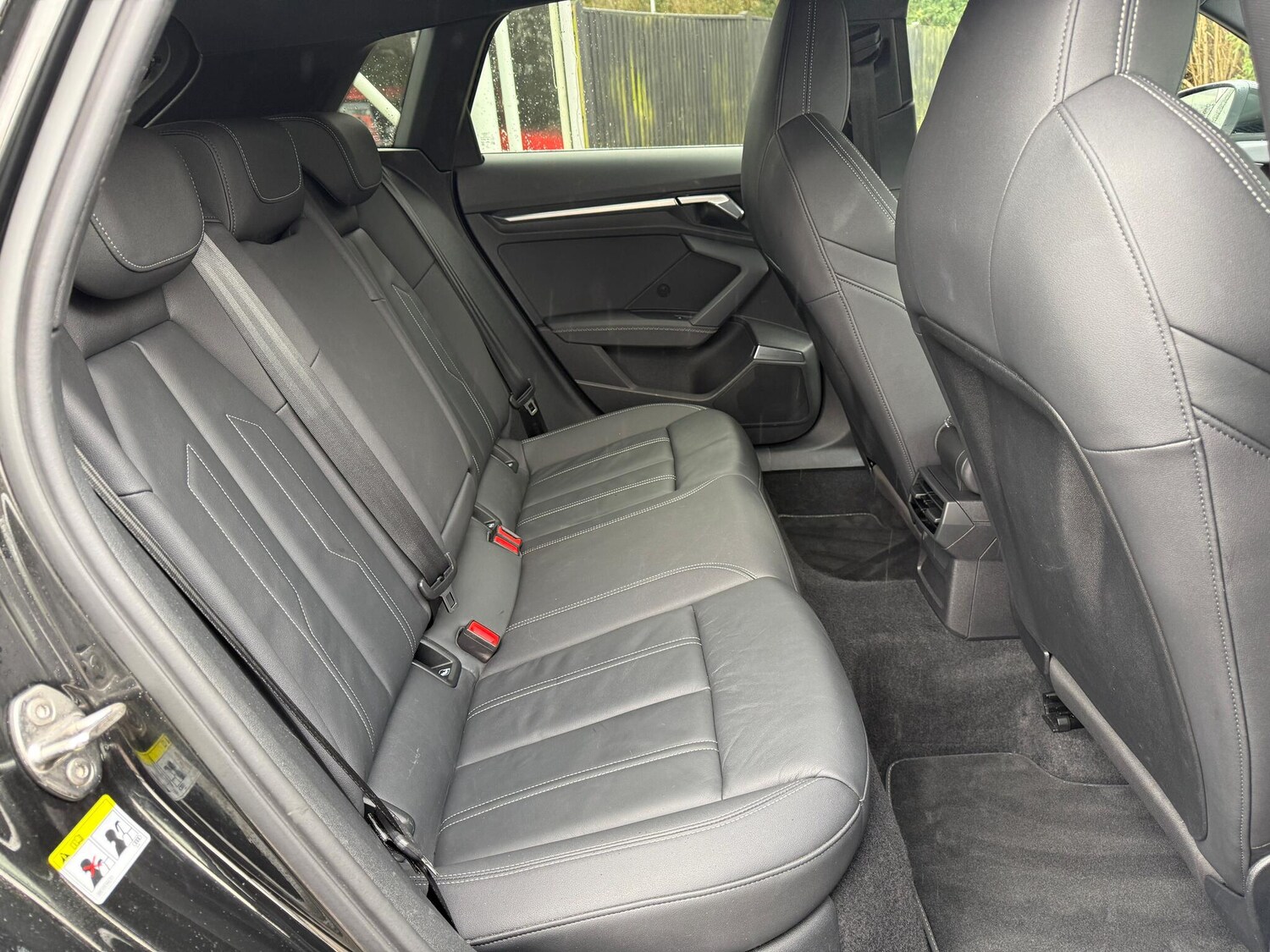 Used Audi A3 2023 for sale - 77524292: Photo 11