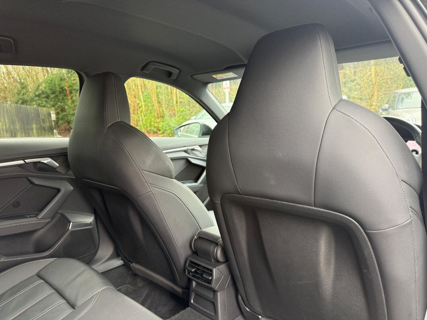 Used Audi A3 2023 for sale - 77524292: Photo 12