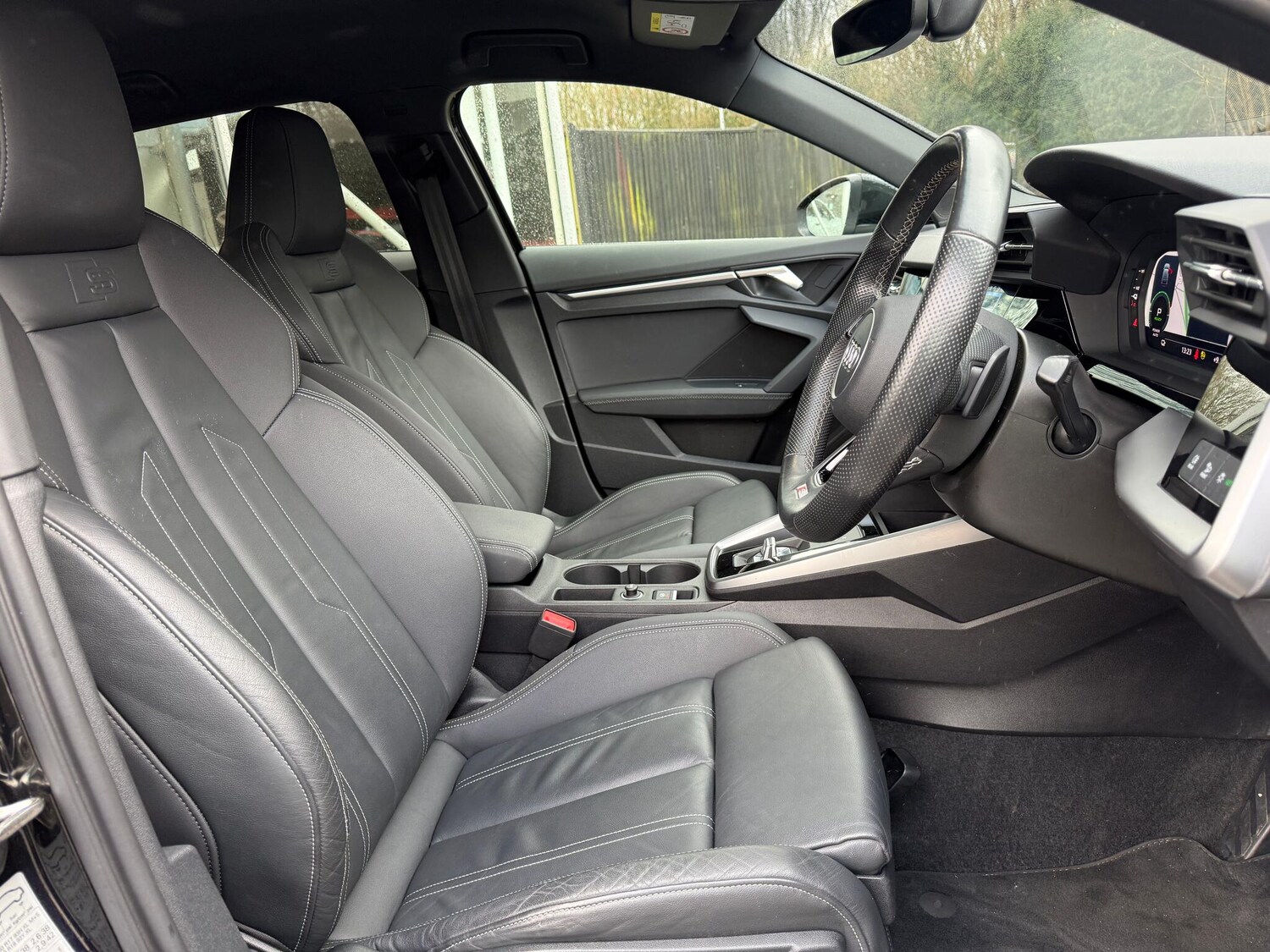 Used Audi A3 2023 for sale - 77524292: Photo 13