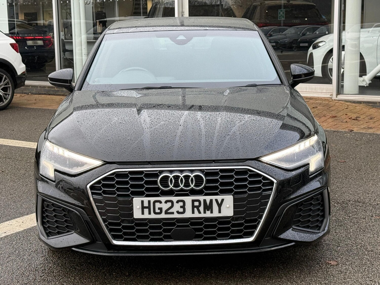 Used Audi A3 2023 for sale - 77524292: Photo 17