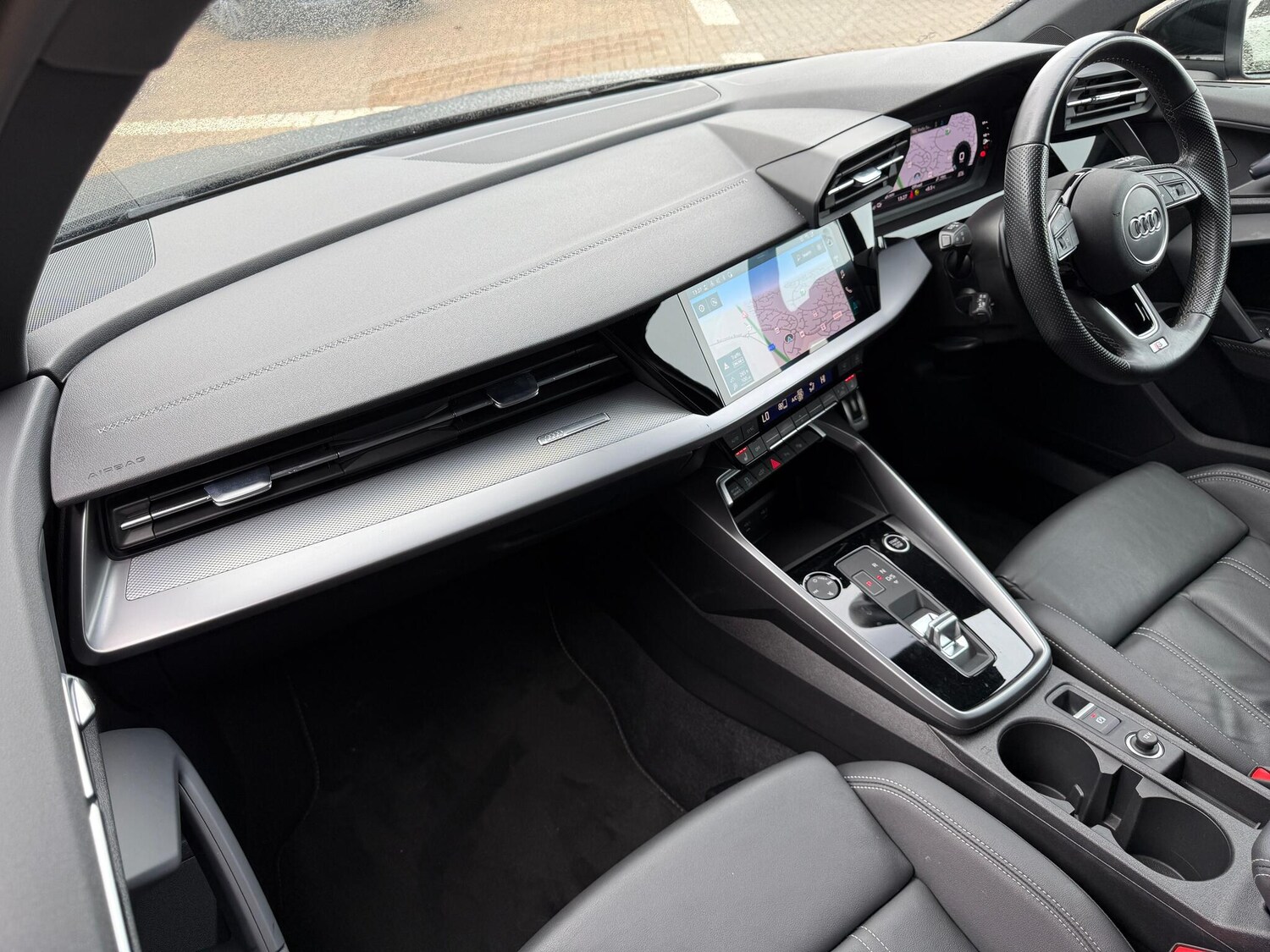 Used Audi A3 2023 for sale - 77524292: Photo 18