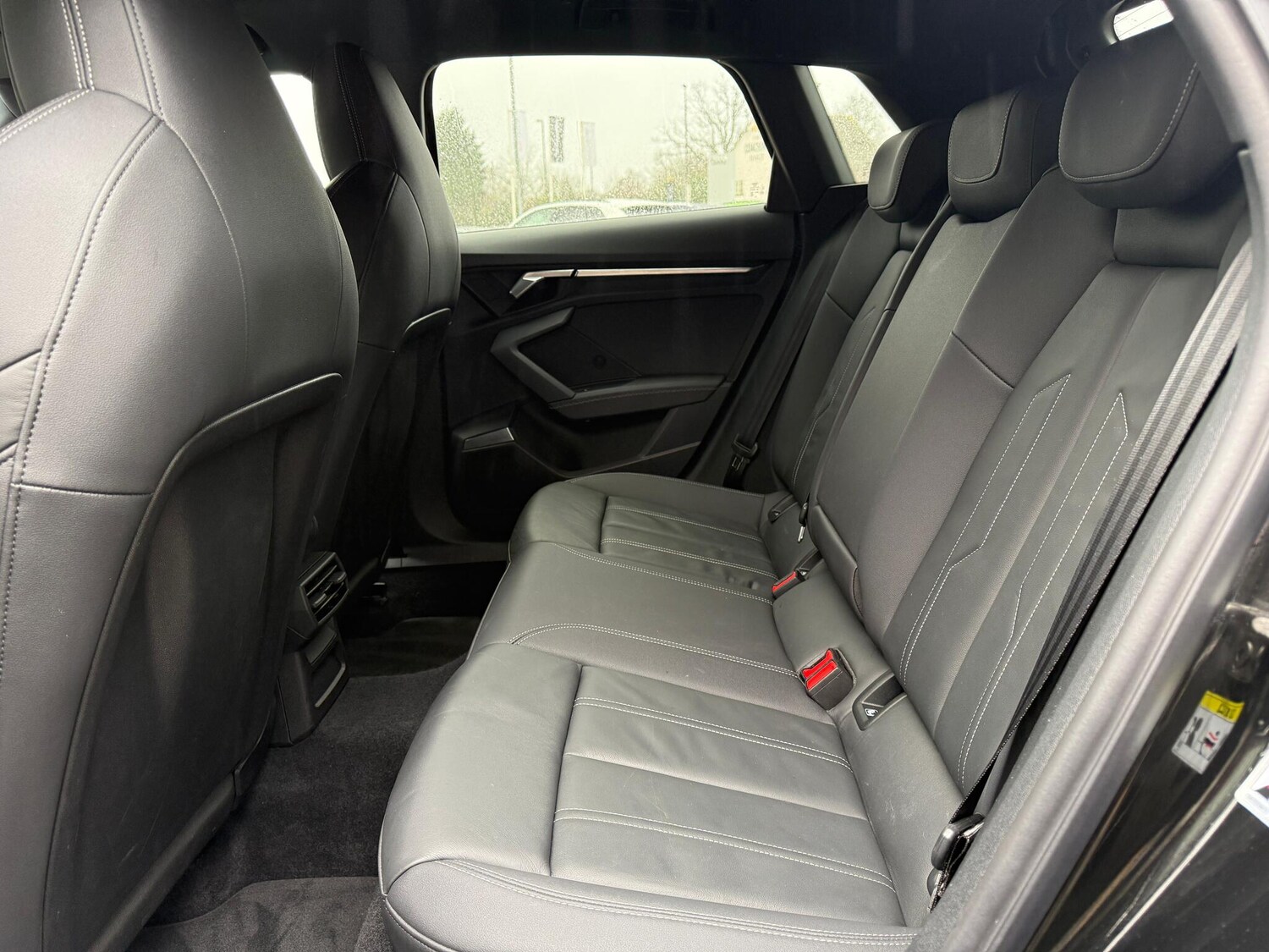 Used Audi A3 2023 for sale - 77524292: Photo 21