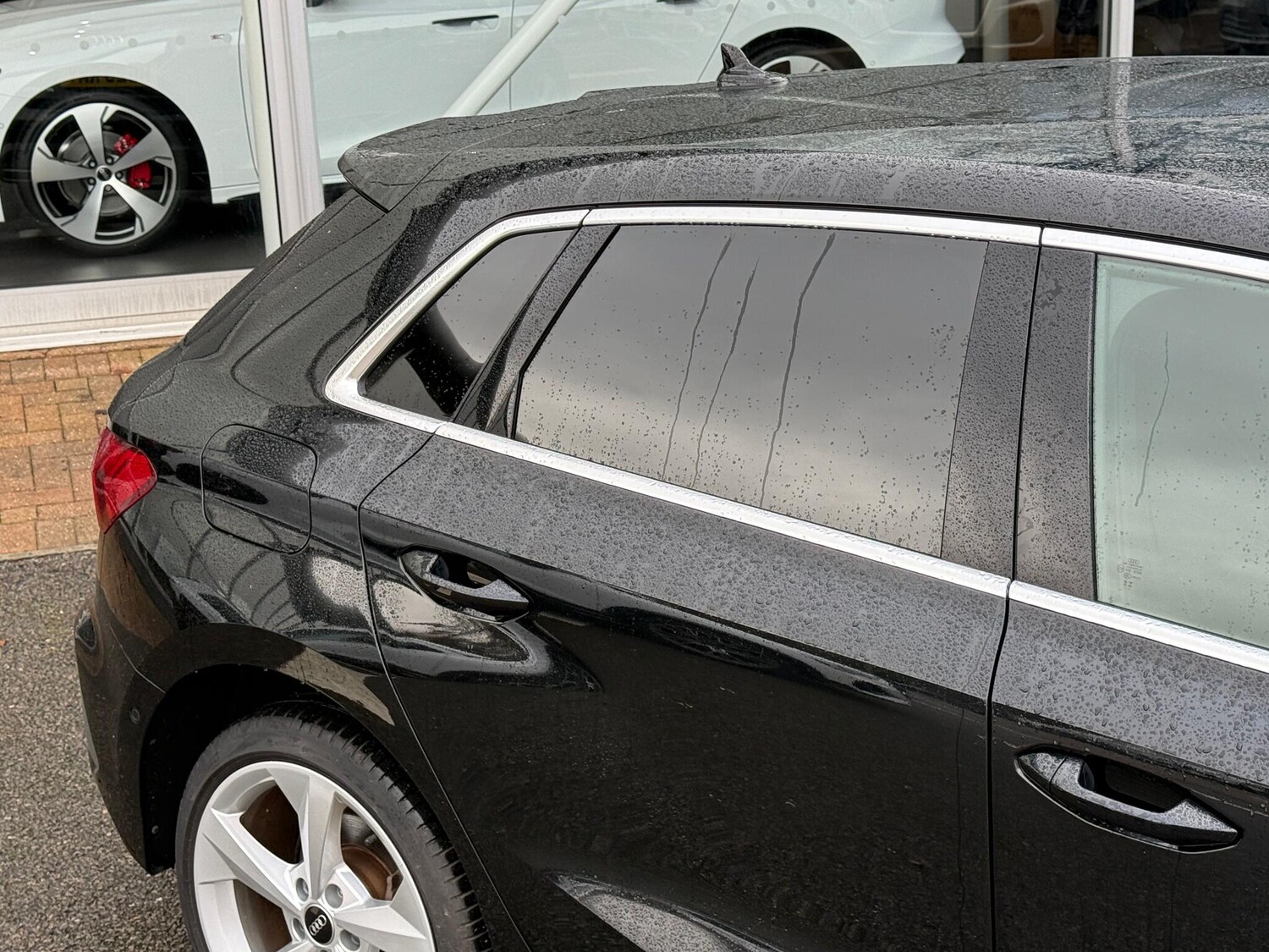 Used Audi A3 2023 for sale - 77524292: Photo 23