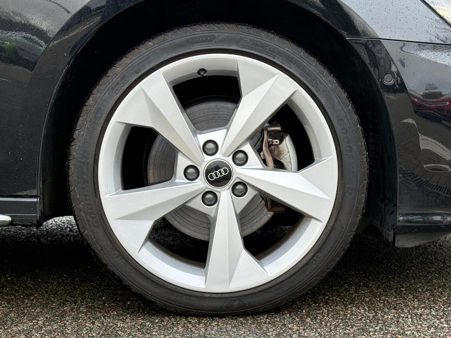 Used Audi A3 2023 for sale - 77524292: Photo 25