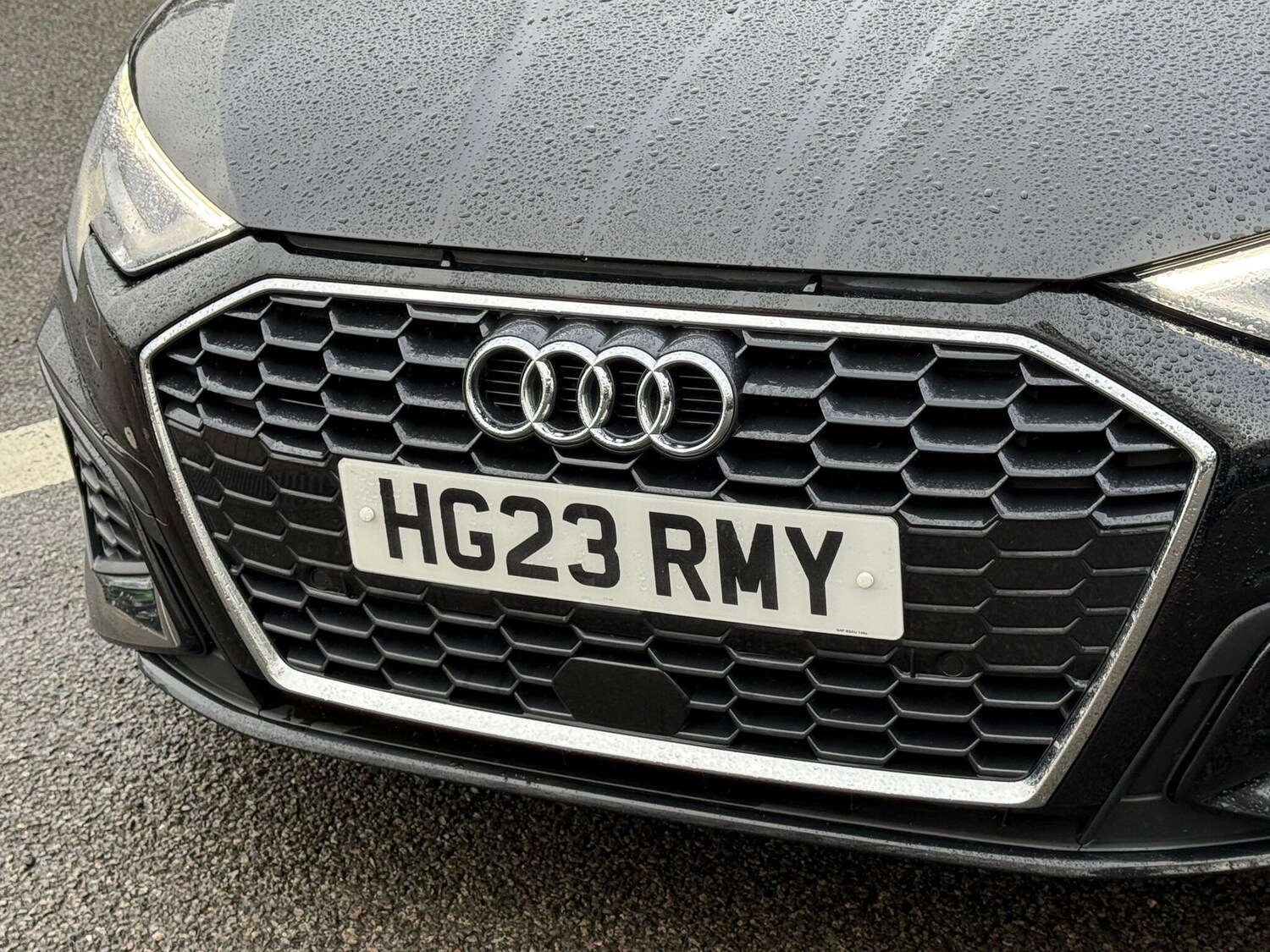 Used Audi A3 2023 for sale - 77524292: Photo 26