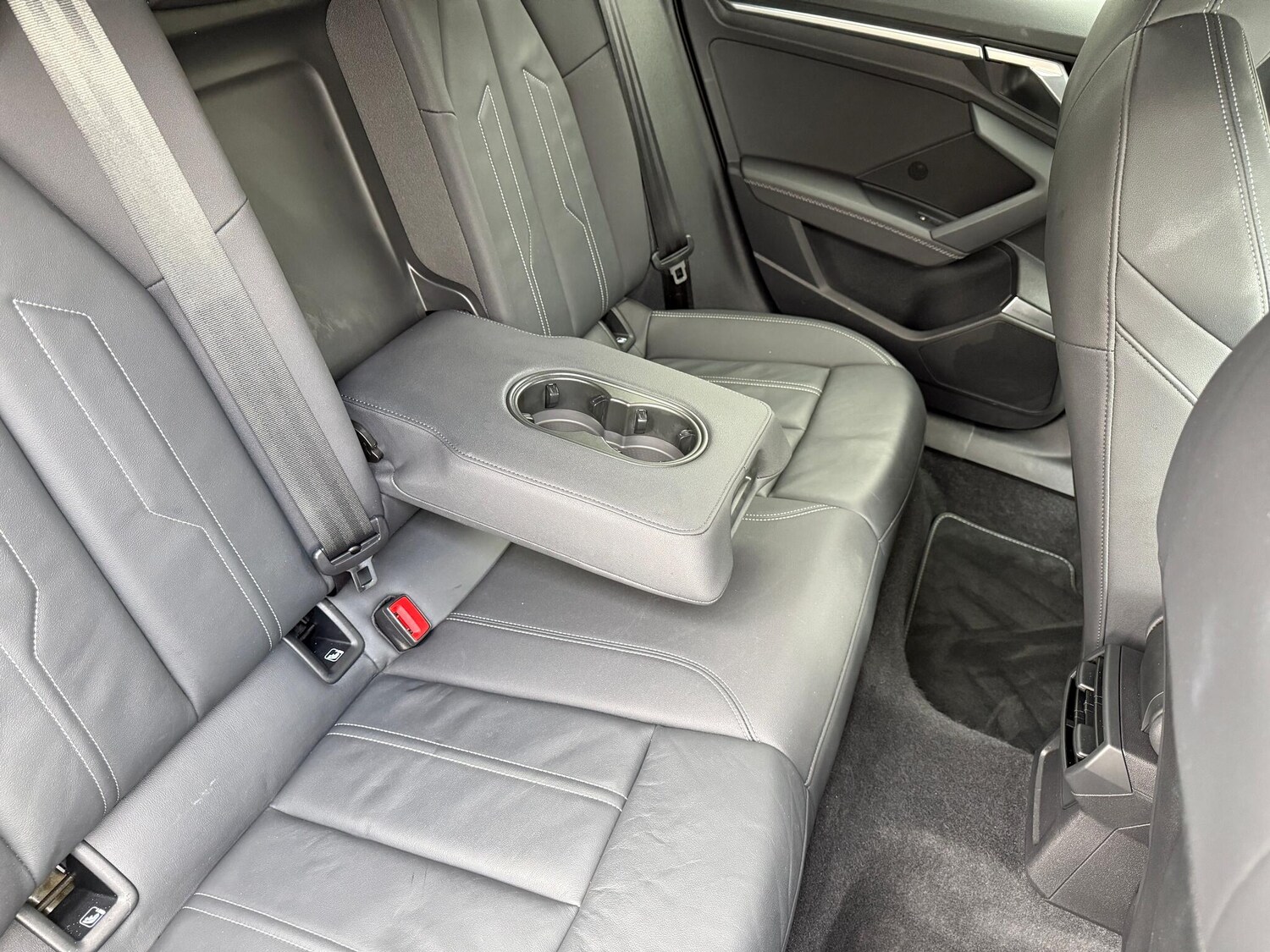 Used Audi A3 2023 for sale - 77524292: Photo 28