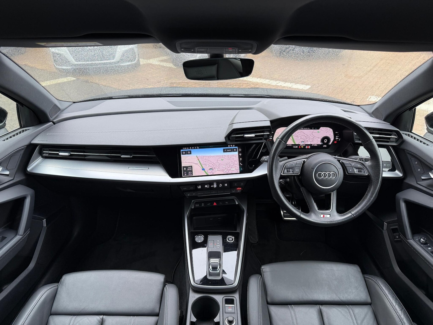 Used Audi A3 2023 for sale - 77524292: Photo 3