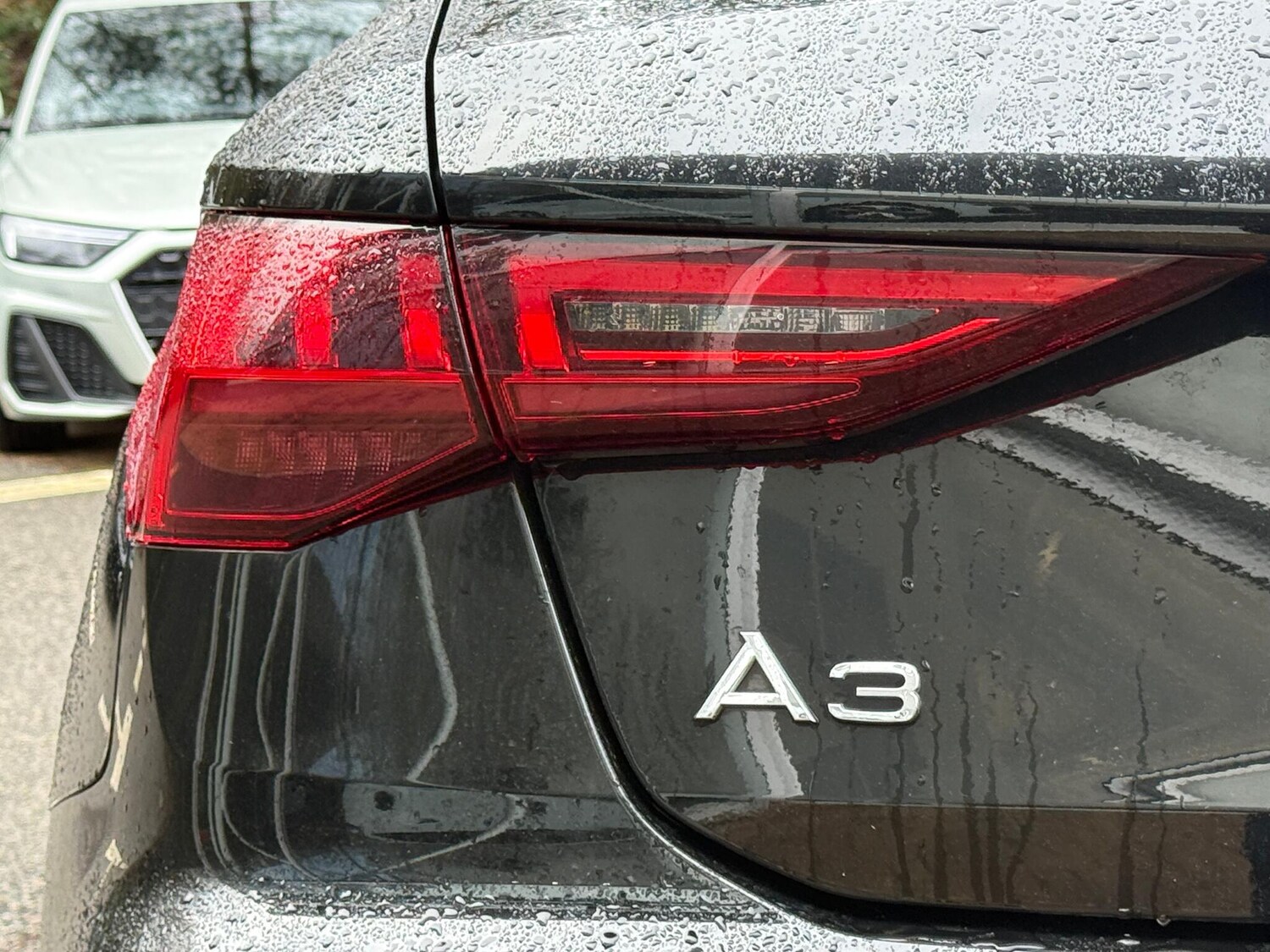 Used Audi A3 2023 for sale - 77524292: Photo 32