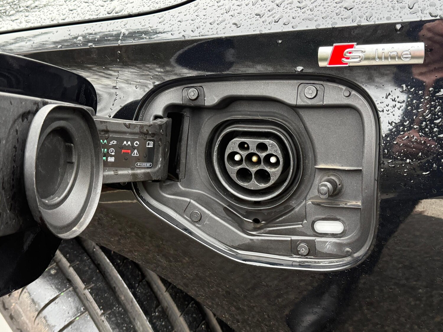 Used Audi A3 2023 for sale - 77524292: Photo 36