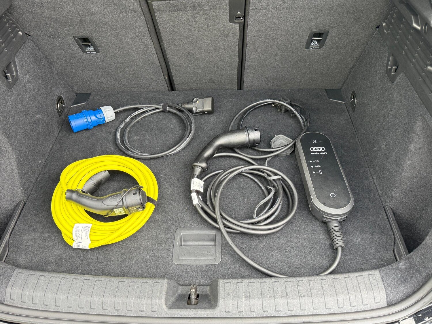 Used Audi A3 2023 for sale - 77524292: Photo 37