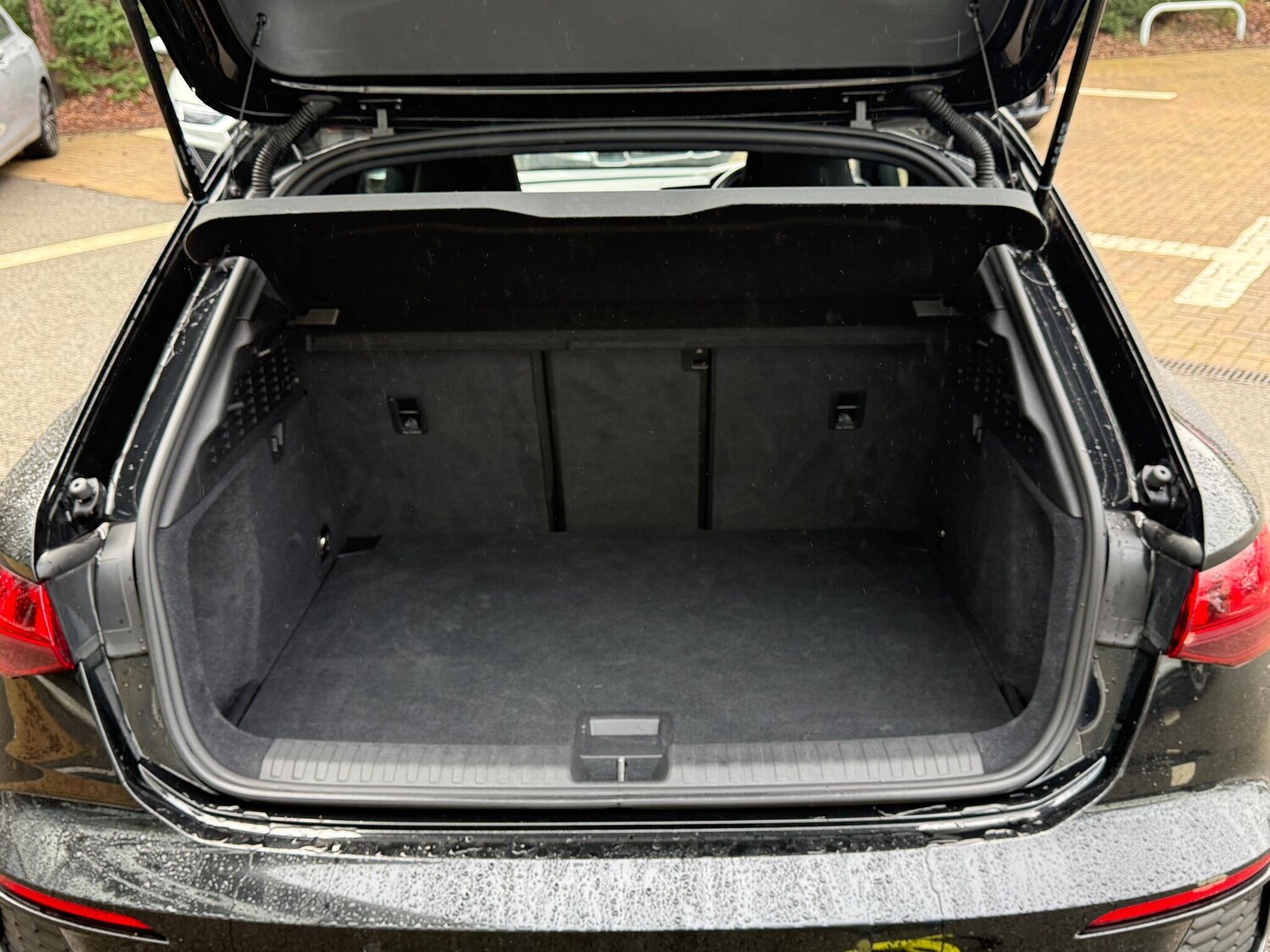 Used Audi A3 2023 for sale - 77524292: Photo 38