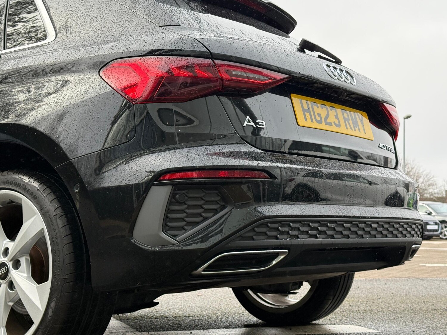 Used Audi A3 2023 for sale - 77524292: Photo 41