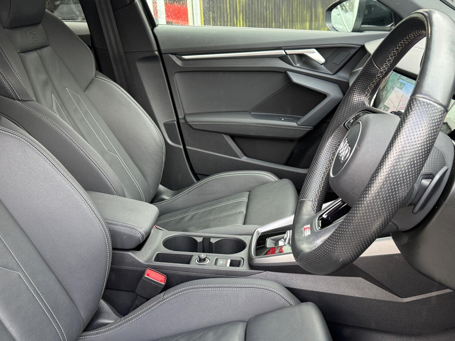 Used Audi A3 2023 for sale - 77524292: Photo 45