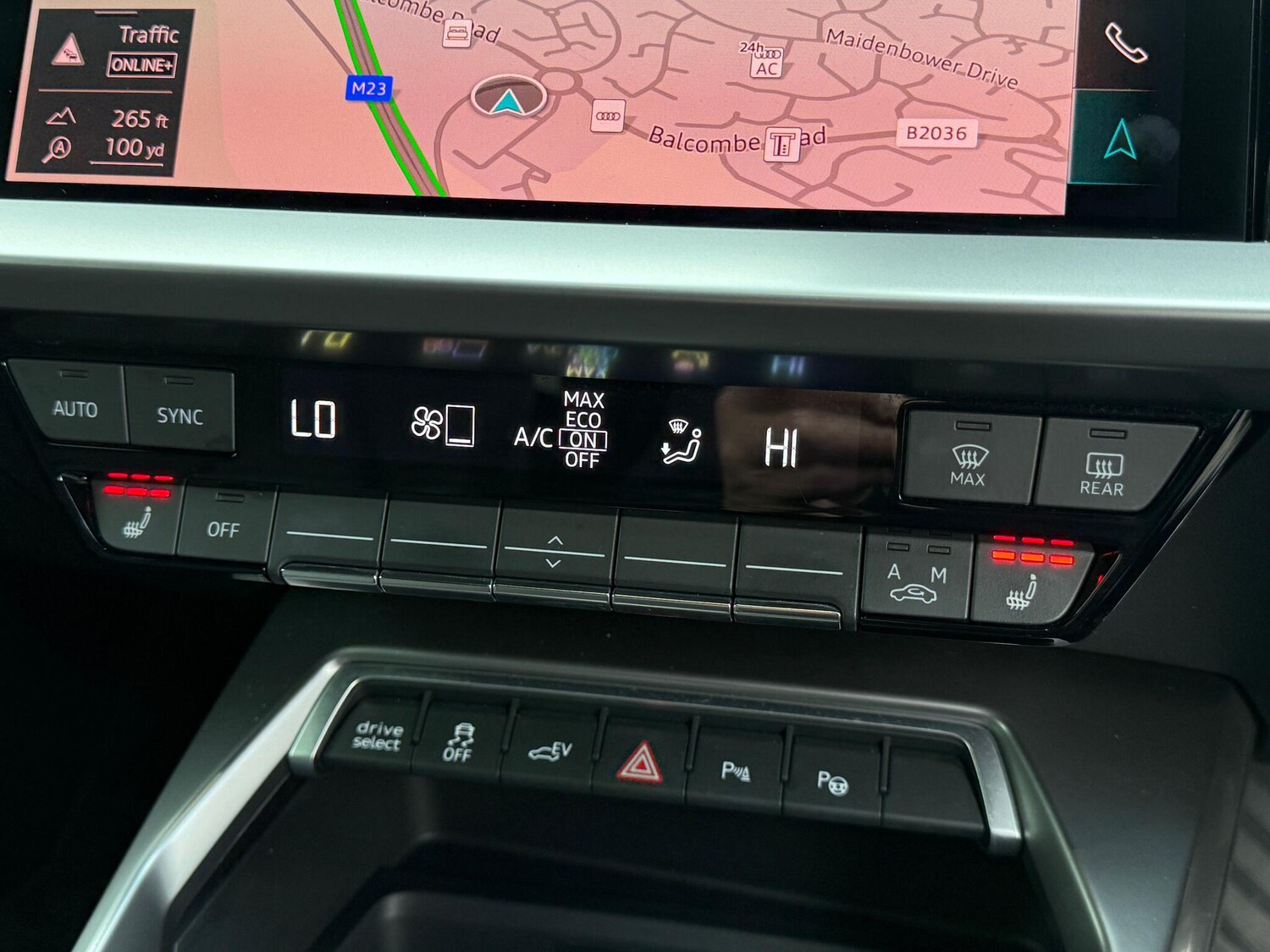 Used Audi A3 2023 for sale - 77524292: Photo 49