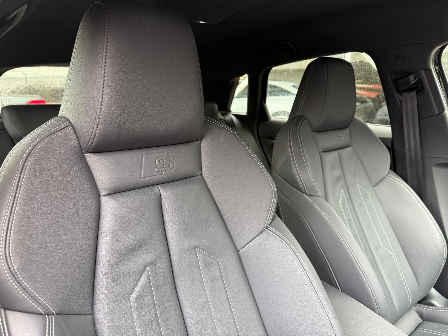 Used Audi A3 2023 for sale - 77524292: Photo 52