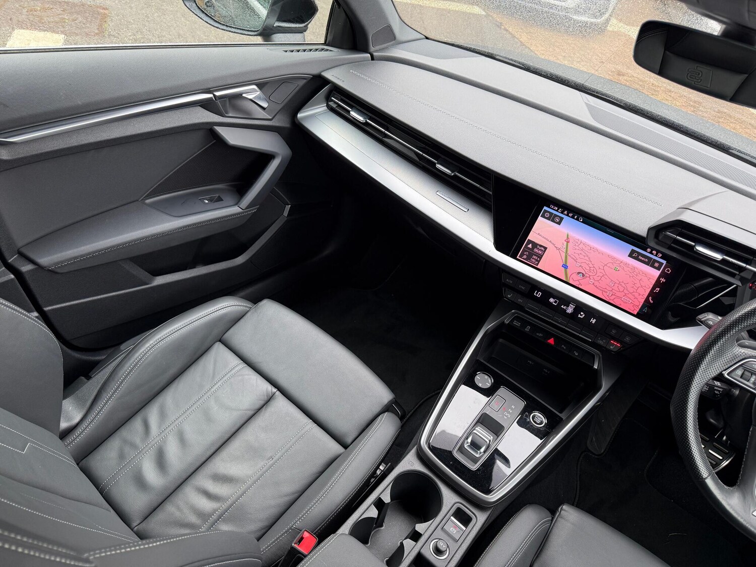 Used Audi A3 2023 for sale - 77524292: Photo 57