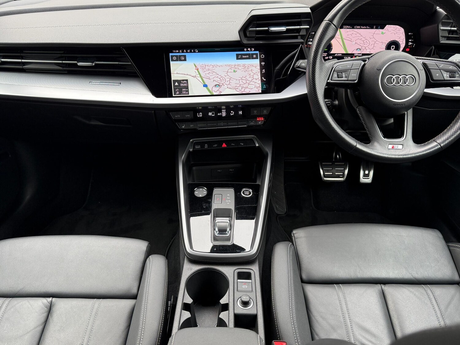 Used Audi A3 2023 for sale - 77524292: Photo 58