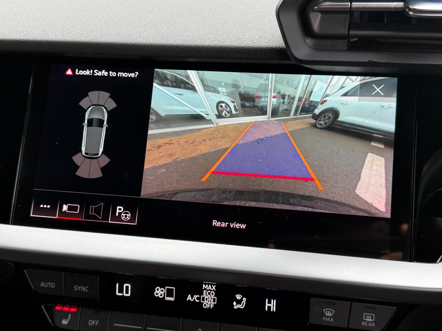 Used Audi A3 2023 for sale - 77524292: Photo 6