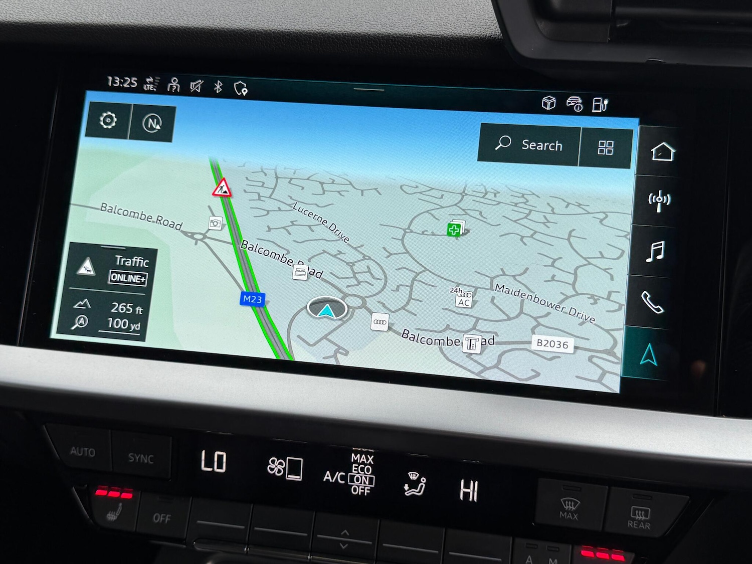 Used Audi A3 2023 for sale - 77524292: Photo 7