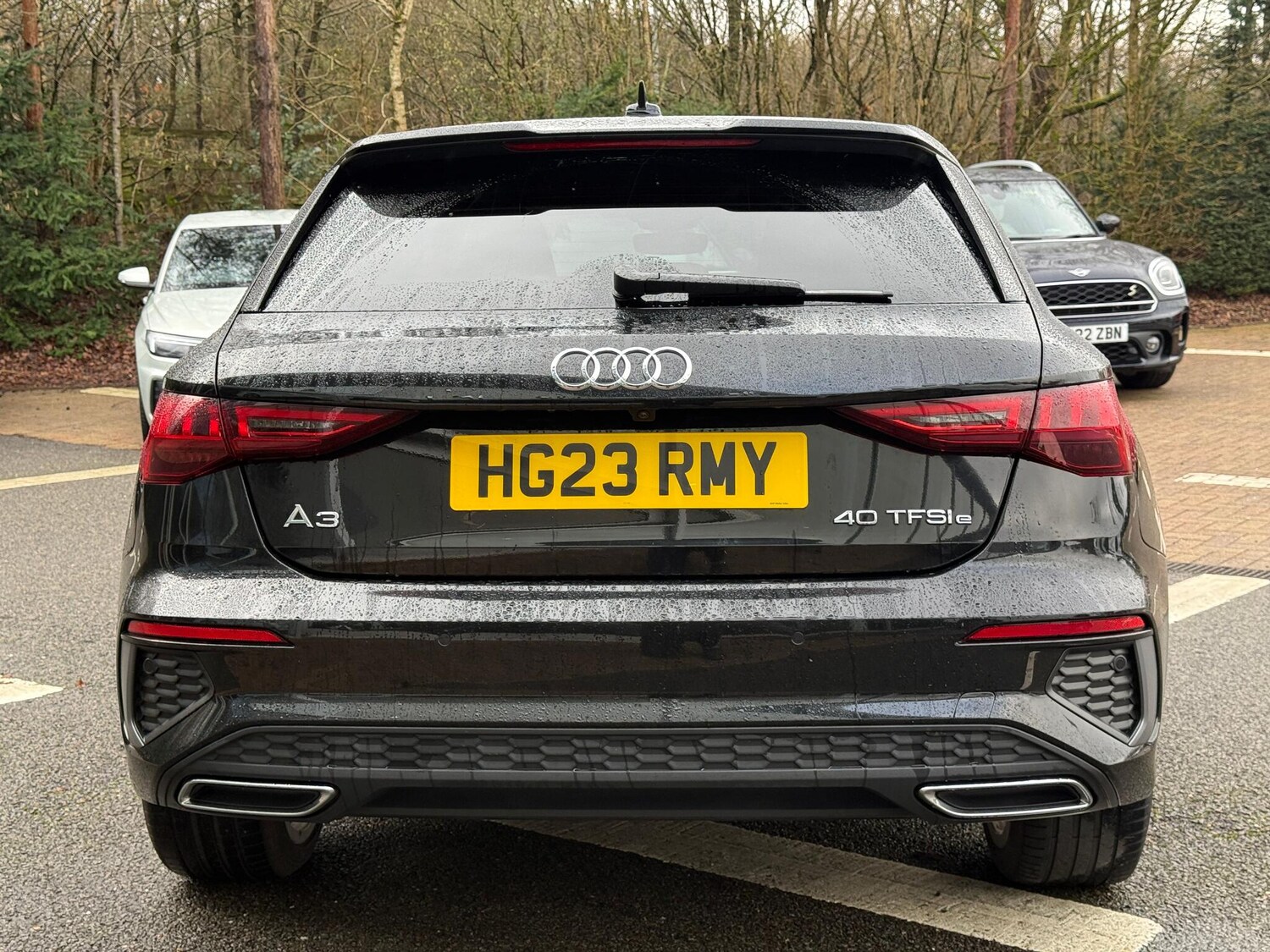 Used Audi A3 2023 for sale - 77524292: Photo 9