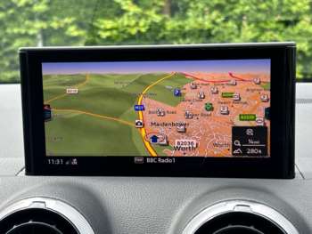 Used Audi Q2 2021 for sale - 75154133: Photo
