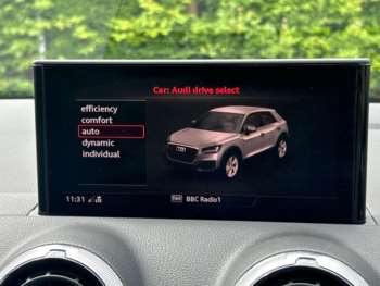 Used Audi Q2 2021 for sale - 75154133: Photo