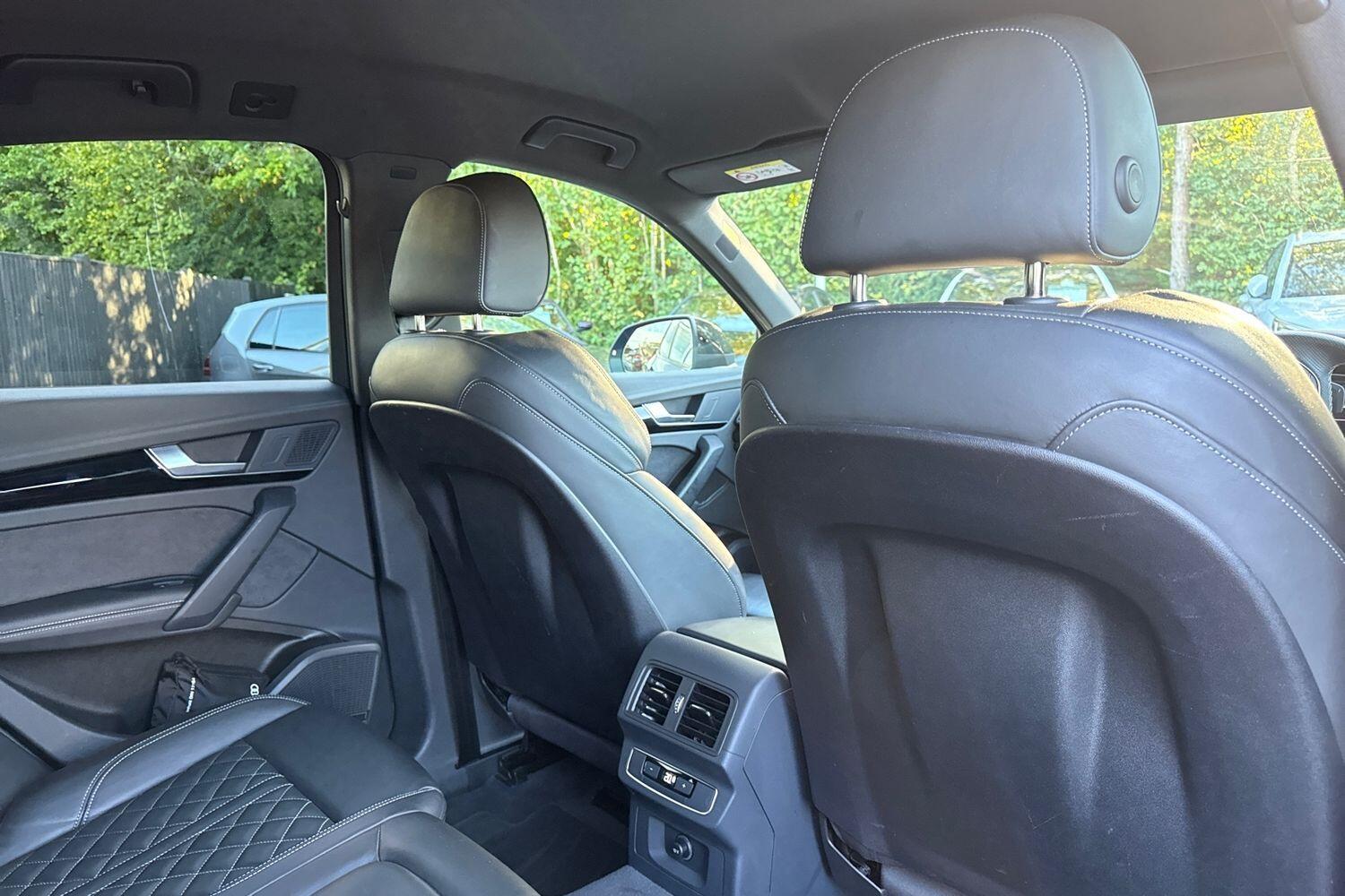 Used Audi Q5 2023 for sale - 76200701: Photo 10