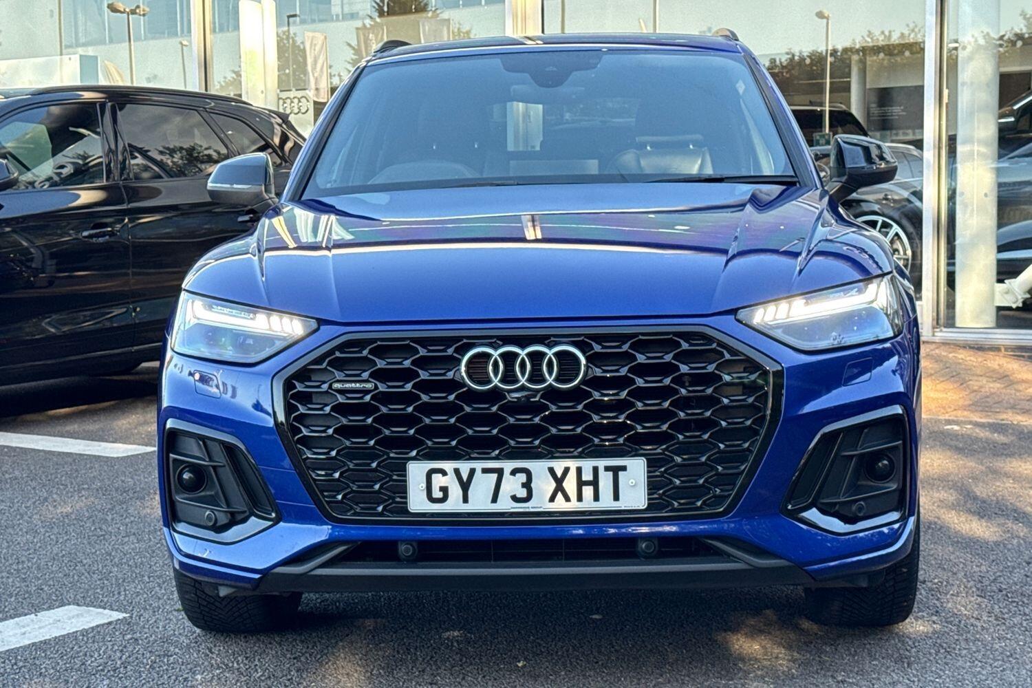 Used Audi Q5 2023 for sale - 76200701: Photo 15