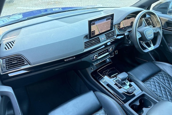 Used Audi Q5 2023 for sale - 76200701: Photo 16