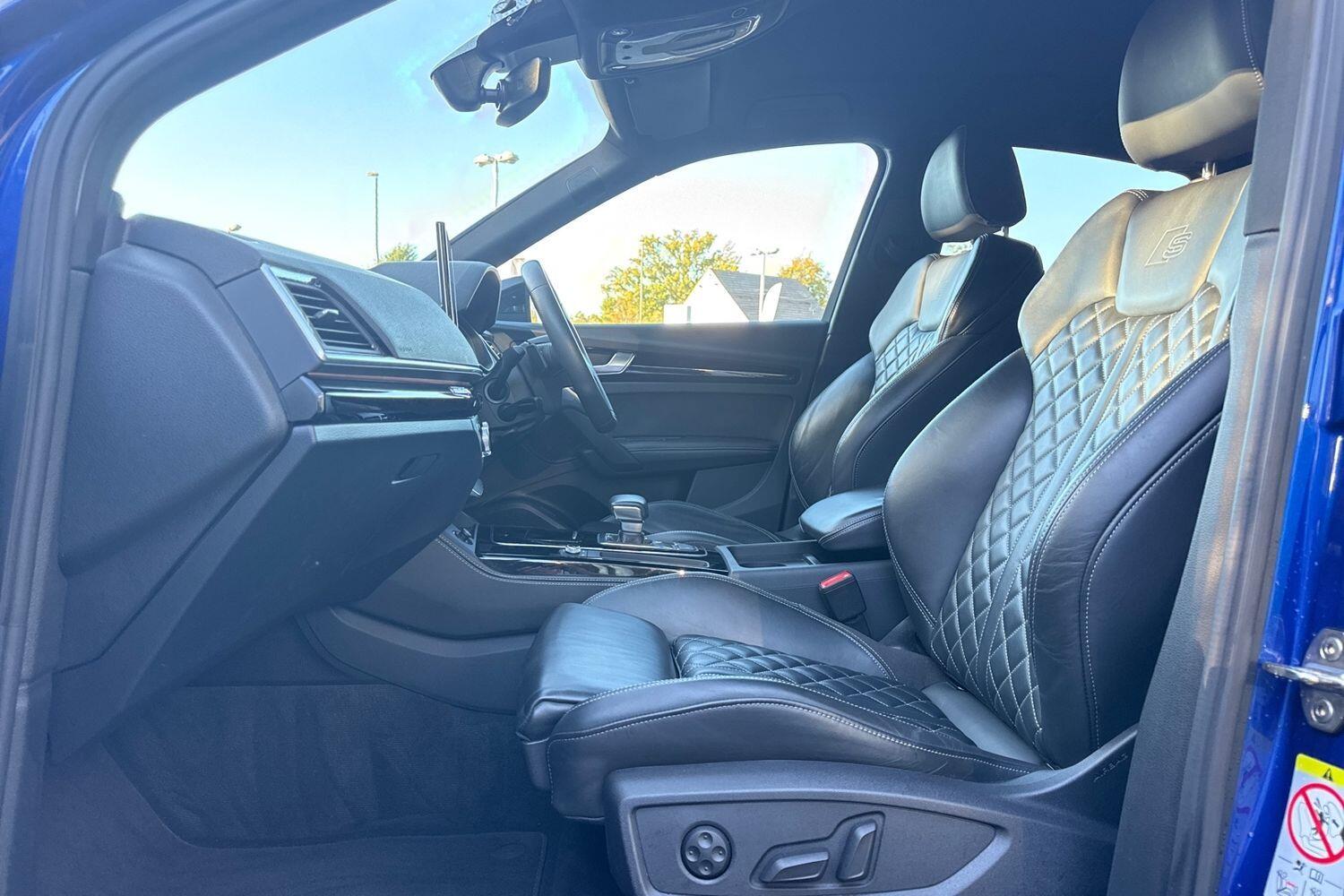 Used Audi Q5 2023 for sale - 76200701: Photo 17