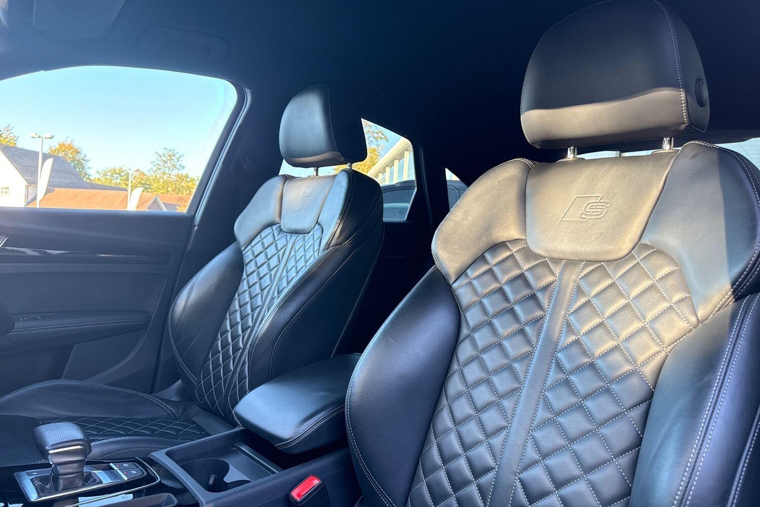 Used Audi Q5 2023 for sale - 76200701: Photo 18