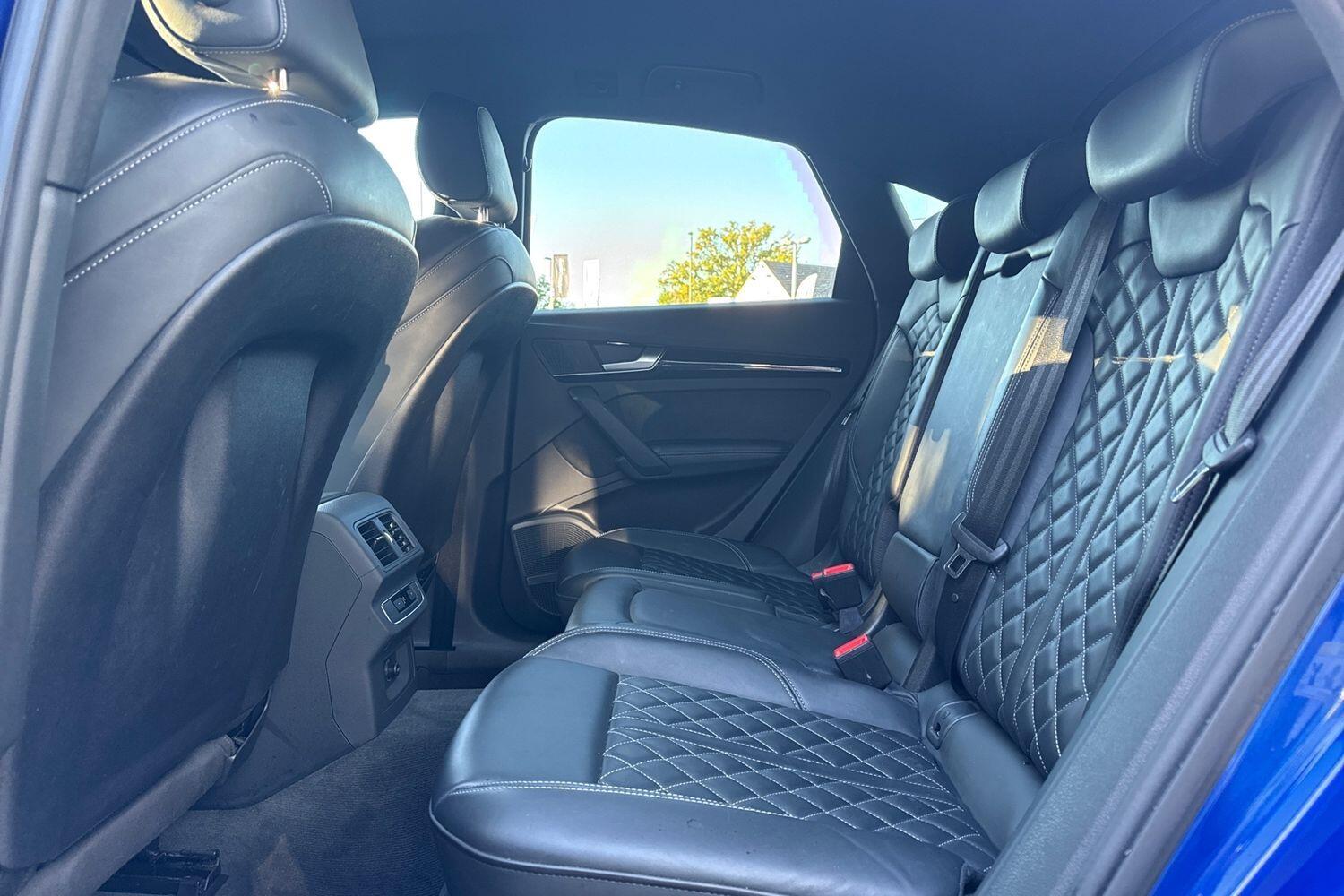 Used Audi Q5 2023 for sale - 76200701: Photo 19