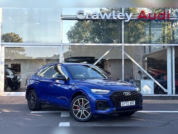 Audi - Q5