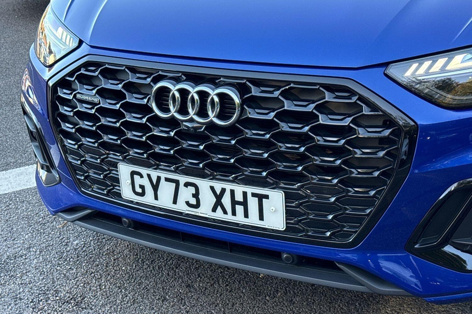 Used Audi Q5 2023 for sale - 76200701: Photo 23