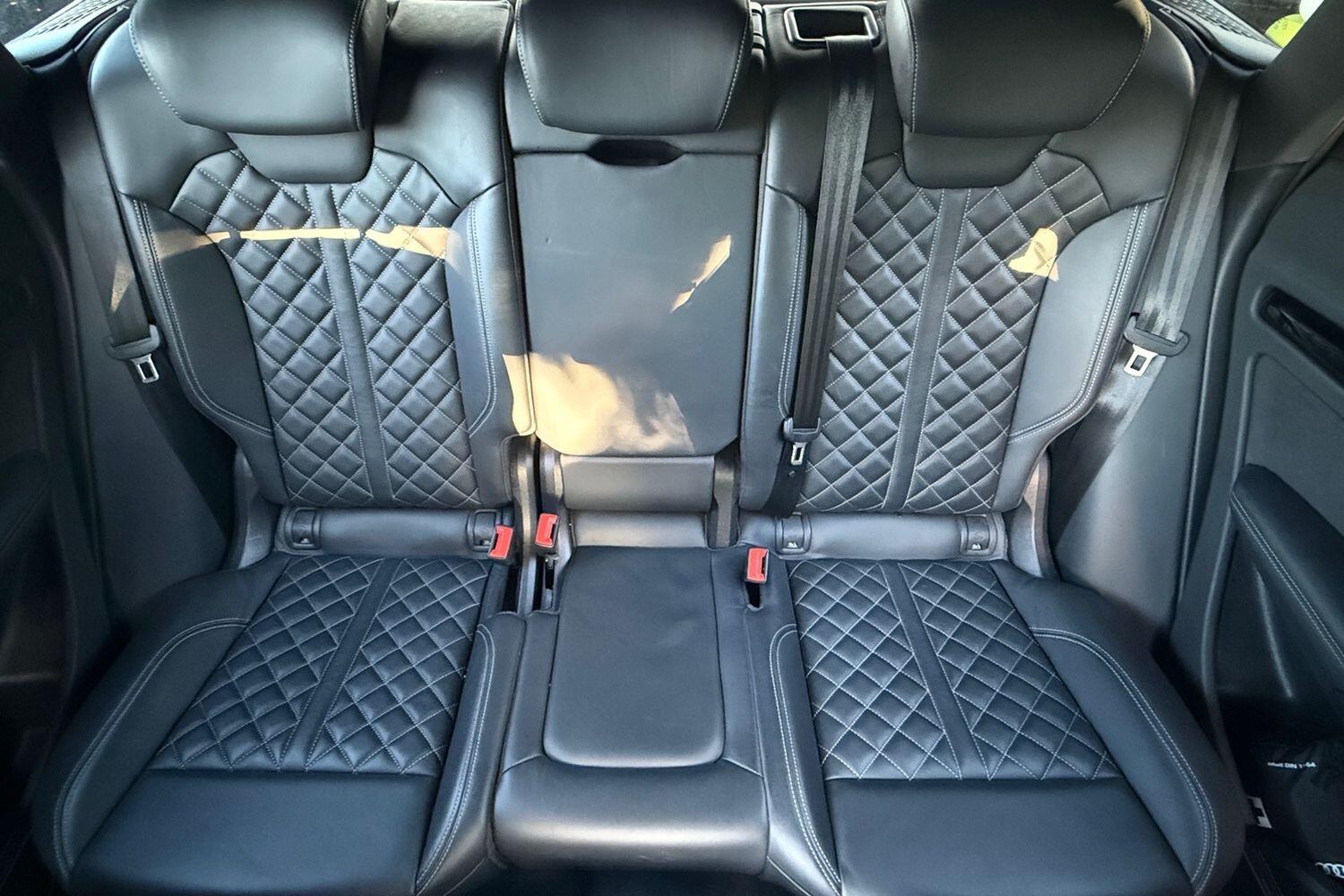 Used Audi Q5 2023 for sale - 76200701: Photo 24