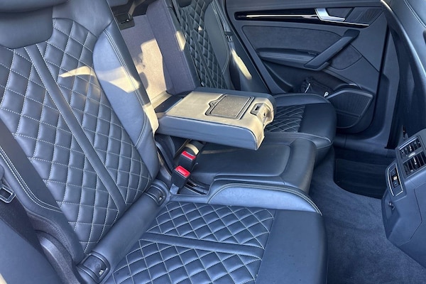 Used Audi Q5 2023 for sale - 76200701: Photo 25