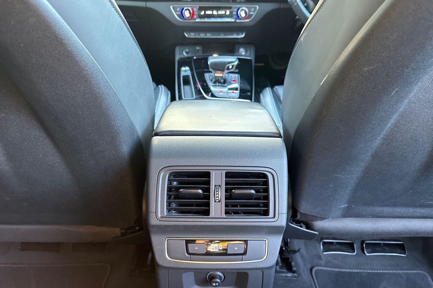 Used Audi Q5 2023 for sale - 76200701: Photo 27