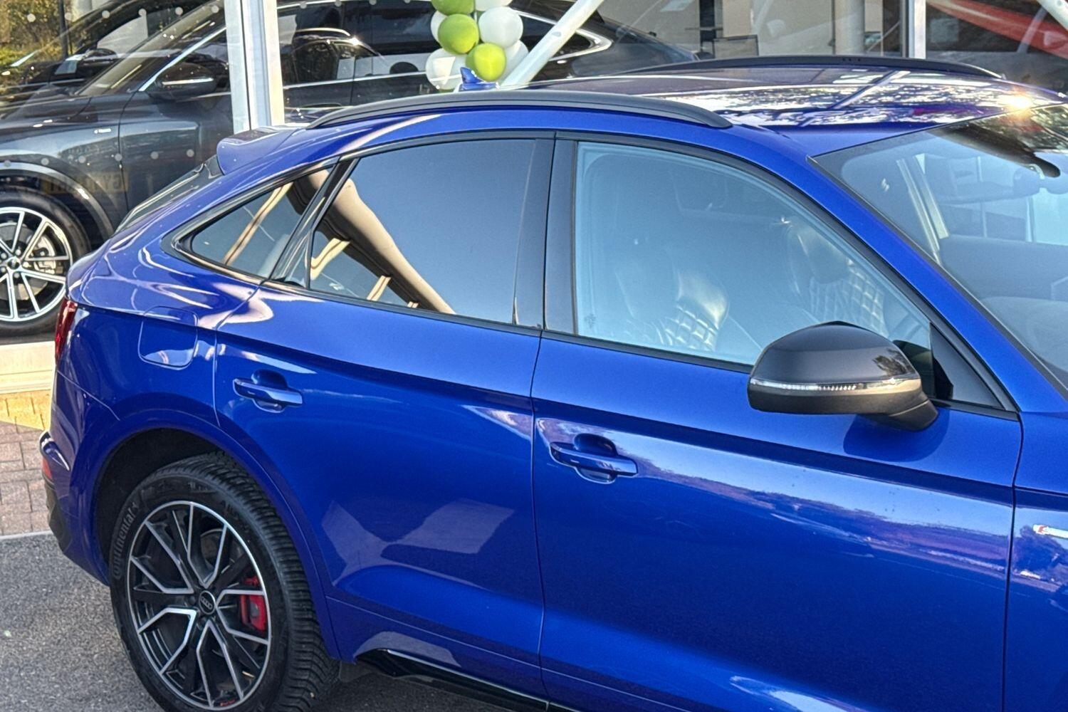 Used Audi Q5 2023 for sale - 76200701: Photo 29