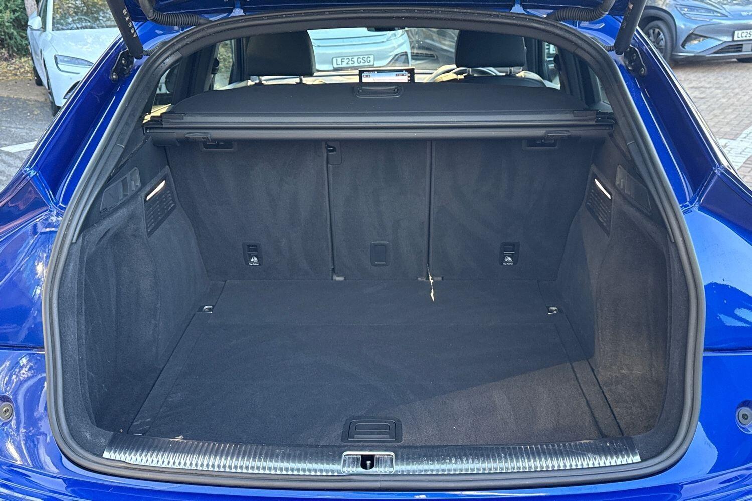 Used Audi Q5 2023 for sale - 76200701: Photo 34