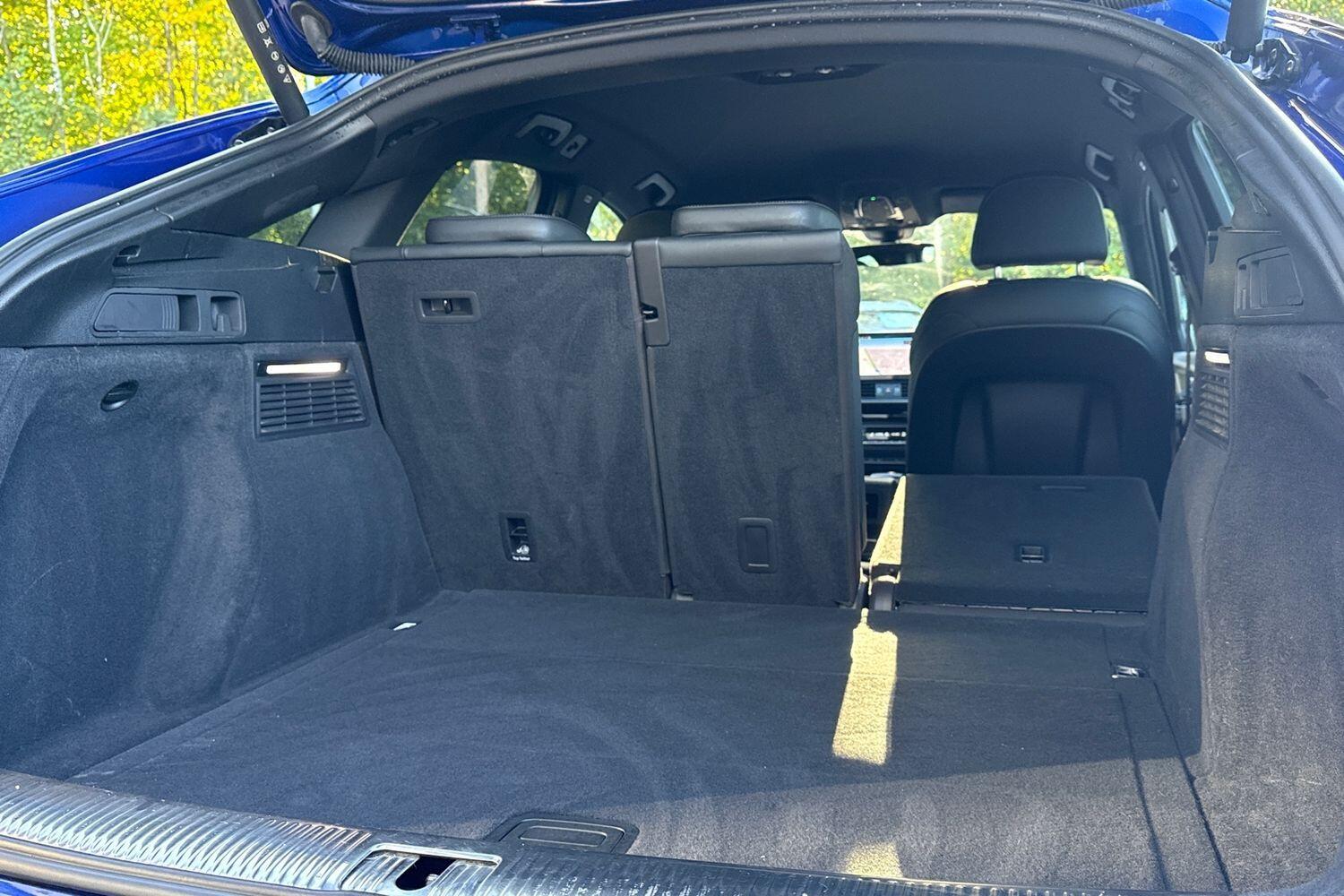 Used Audi Q5 2023 for sale - 76200701: Photo 36