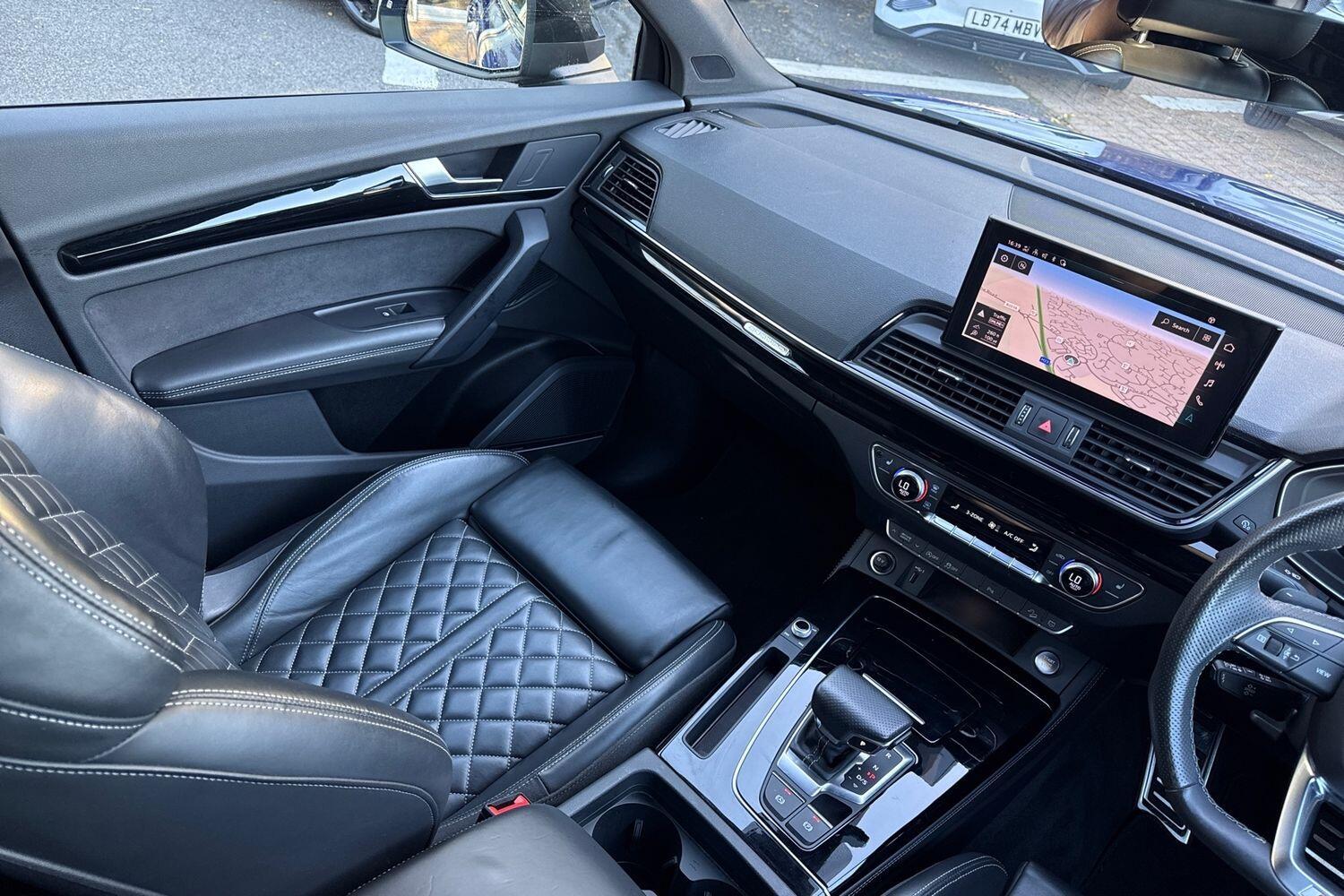 Used Audi Q5 2023 for sale - 76200701: Photo 39