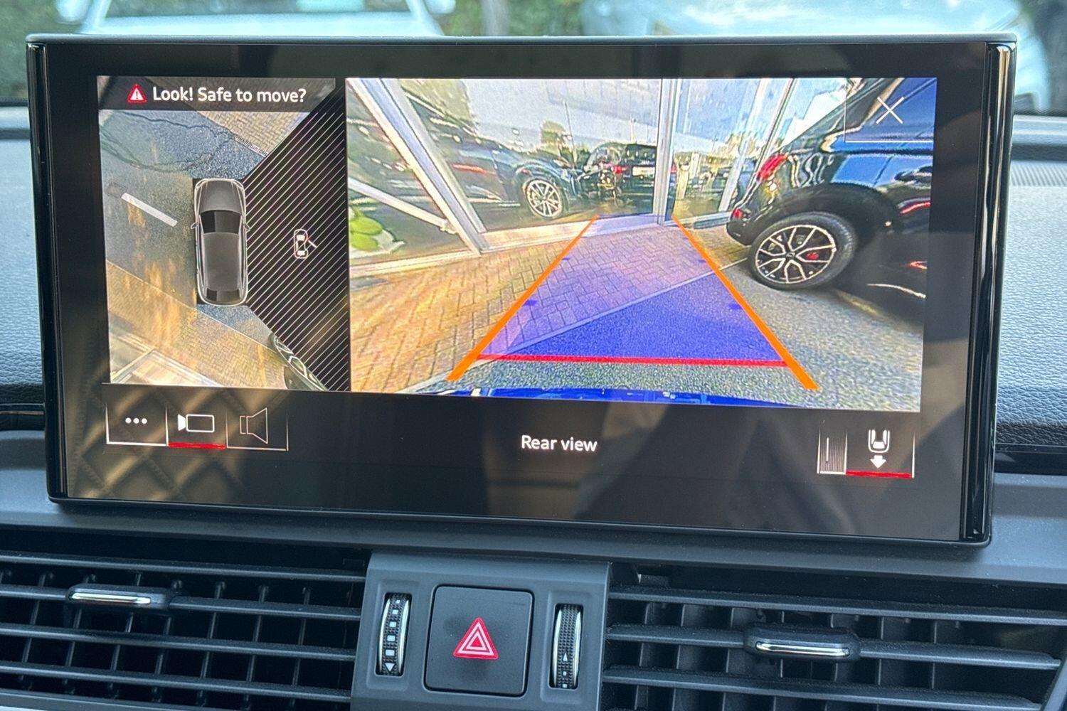 Used Audi Q5 2023 for sale - 76200701: Photo 4